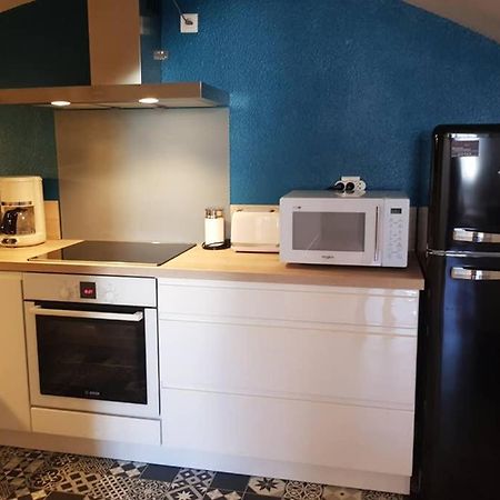Superbe Loft T4 De 96 M2 Au Coeur Perigueux Apartment Екстериор снимка