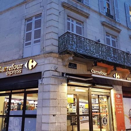 Superbe Loft T4 De 96 M2 Au Coeur Perigueux Apartment Екстериор снимка