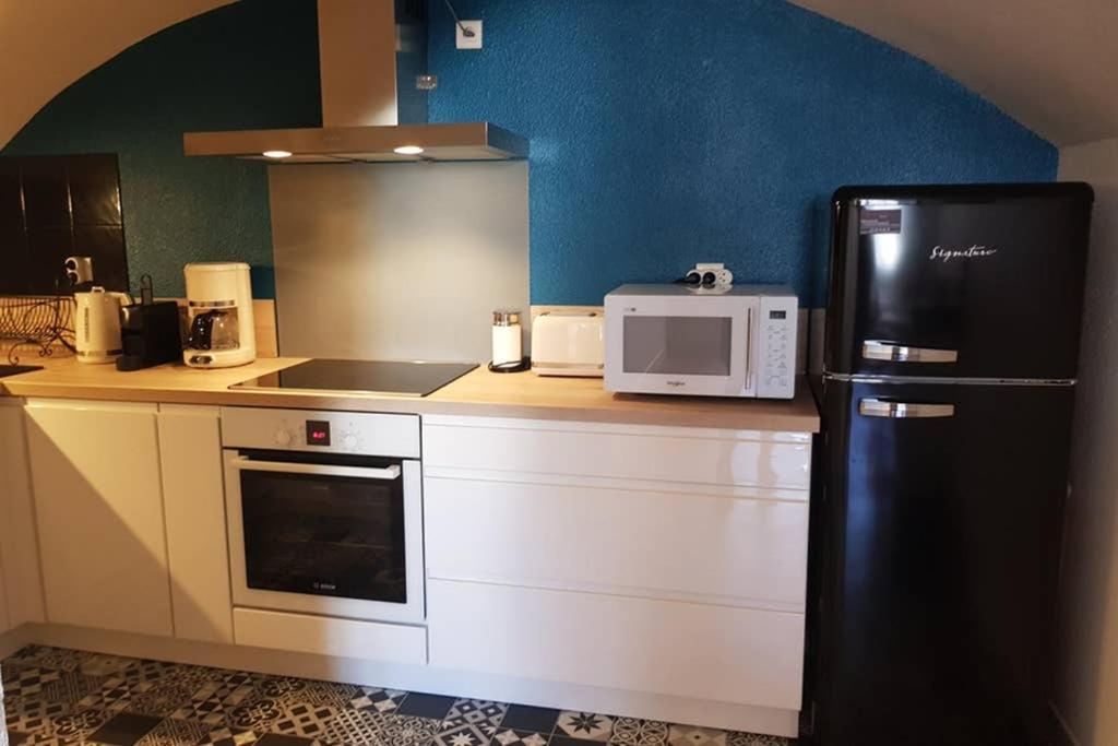 Superbe Loft T4 De 96 M2 Au Coeur Perigueux Apartment Екстериор снимка