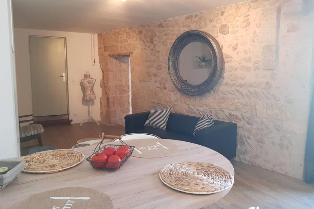 Superbe Loft T4 De 96 M2 Au Coeur Perigueux Apartment Екстериор снимка