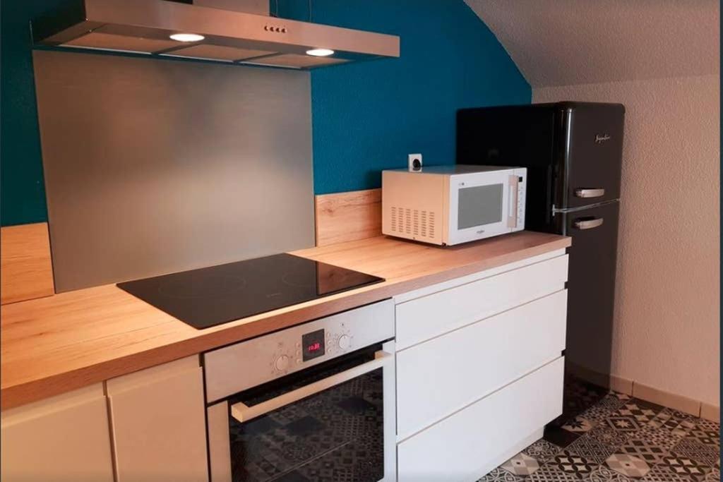 Superbe Loft T4 De 96 M2 Au Coeur Perigueux Apartment Екстериор снимка