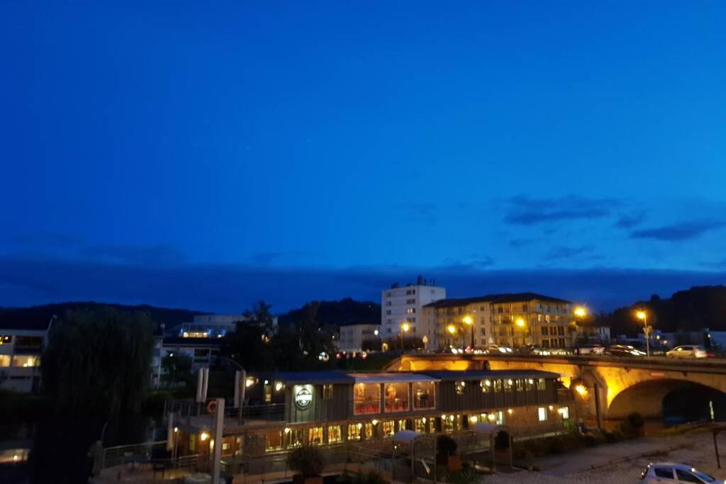 Superbe Loft T4 De 96 M2 Au Coeur Perigueux Apartment Екстериор снимка