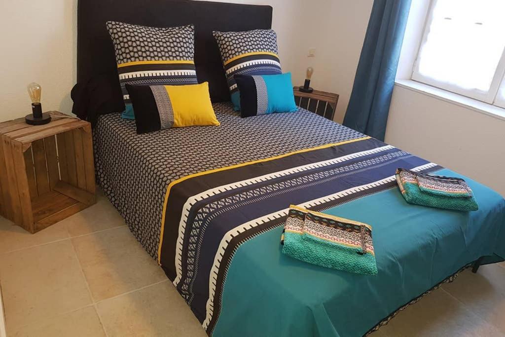 Superbe Loft T4 De 96 M2 Au Coeur Perigueux Apartment Екстериор снимка