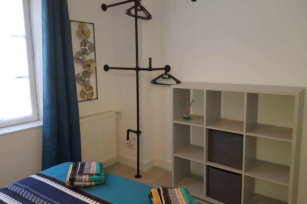 Superbe Loft T4 De 96 M2 Au Coeur Perigueux Apartment Екстериор снимка