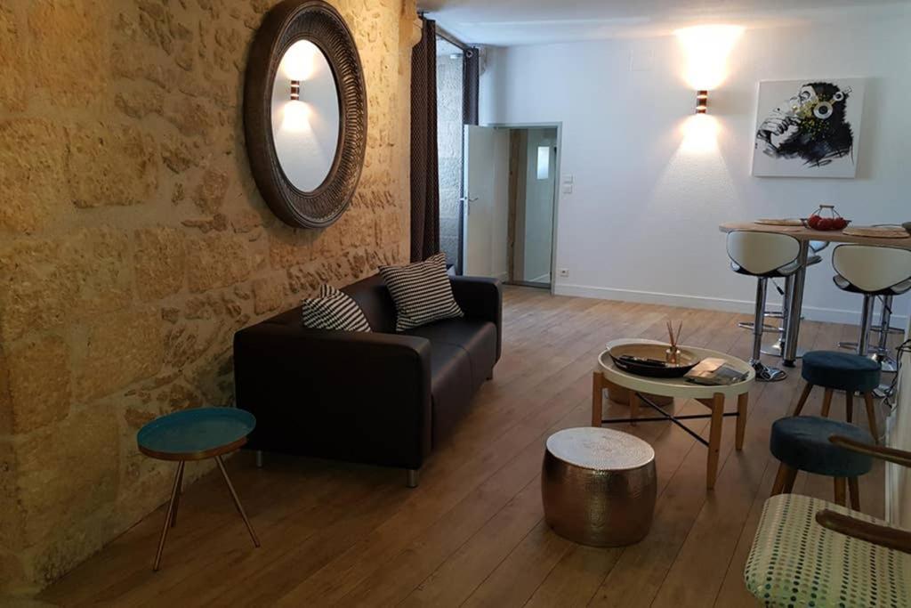 Superbe Loft T4 De 96 M2 Au Coeur Perigueux Apartment Екстериор снимка