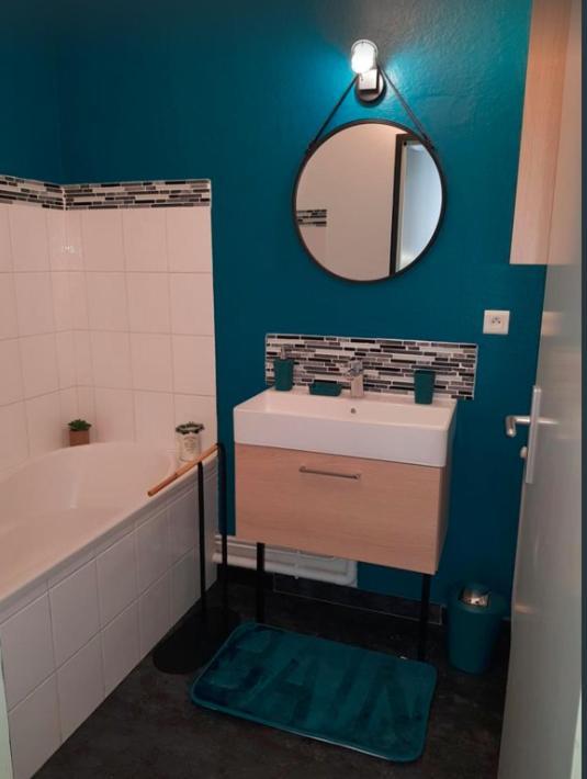 Superbe Loft T4 De 96 M2 Au Coeur Perigueux Apartment Екстериор снимка