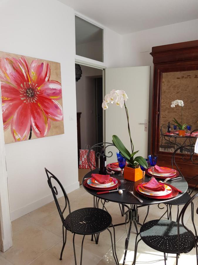 Superbe Loft T4 De 96 M2 Au Coeur Perigueux Apartment Екстериор снимка