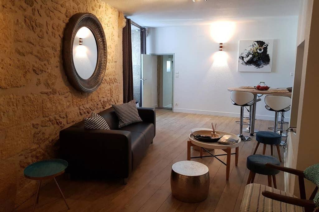 Superbe Loft T4 De 96 M2 Au Coeur Perigueux Apartment Екстериор снимка