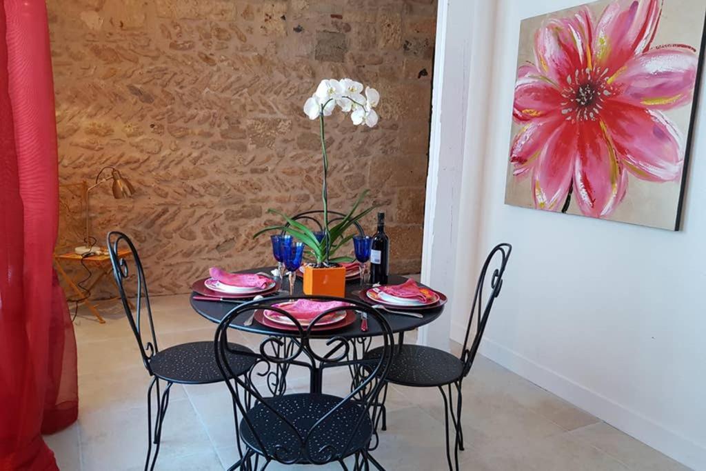 Superbe Loft T4 De 96 M2 Au Coeur Perigueux Apartment Екстериор снимка
