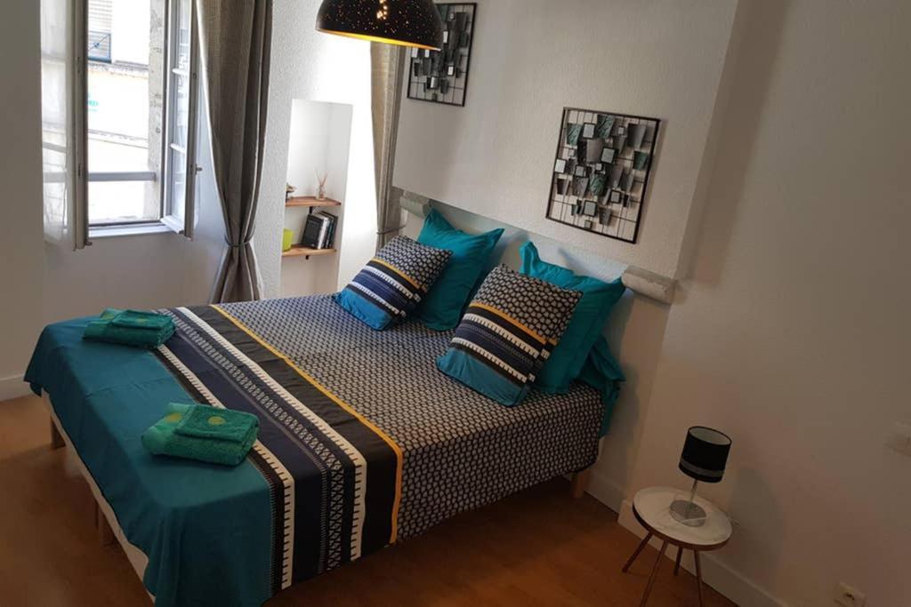 Superbe Loft T4 De 96 M2 Au Coeur Perigueux Apartment Екстериор снимка